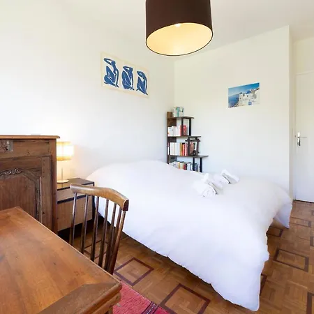 Apartment Le Gallia Haven Of Peace In The Center With Terrace Gallia Lys *