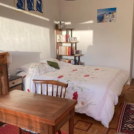 Apartment Le Gallia Haven Of Peace In The Center With Terrace Gallia Lys