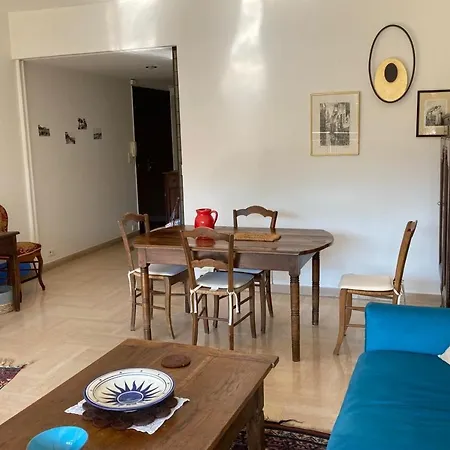 Apartment Le Gallia Haven Of Peace In The Center With Terrace Gallia Lys *