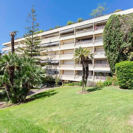 Apartment Le Gallia Haven Of Peace In The Center With Terrace Gallia Lys Cannes