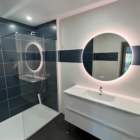 Apartment Le Gallia Haven Of Peace In The Center With Terrace Gallia Lys *